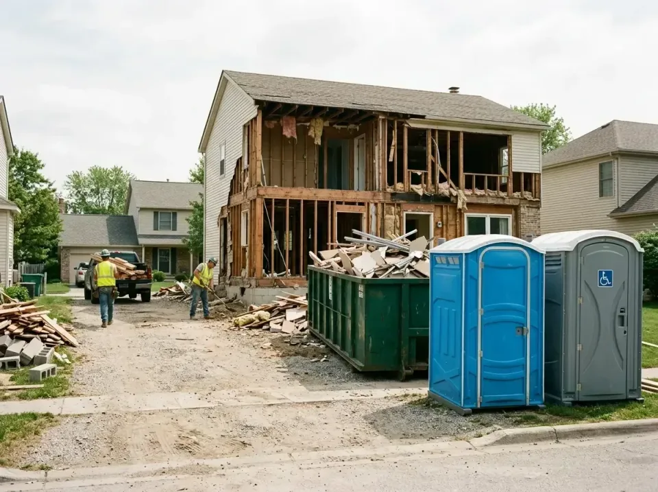 home-renovation-demolition-sit-010 — frequently asked questions, Portable Toilet & Dumpsters Rental in Leitchfield, KY